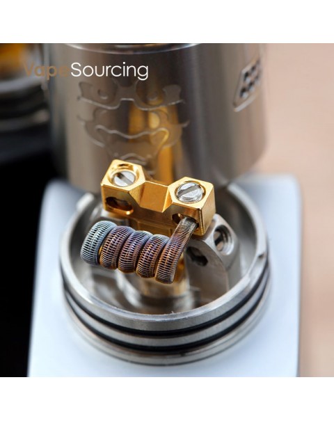 Geekvape Tengu BF RDA 24mm