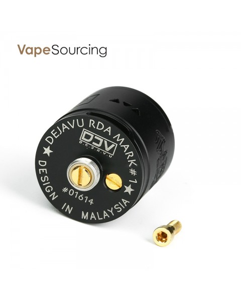 DEJAVU RDA 25mm