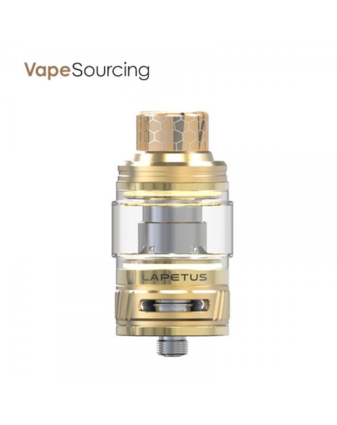 Nikola Lapetus Tank 6ml