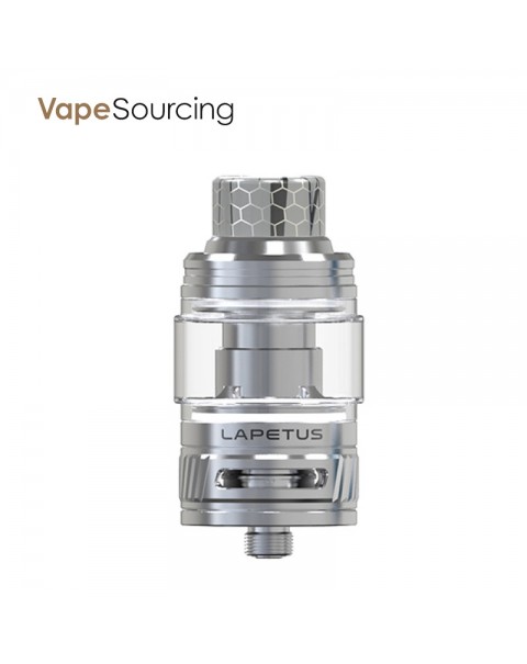 Nikola Lapetus Tank 6ml