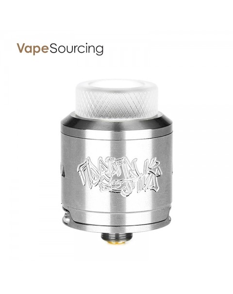 DEJAVU RDA 25mm