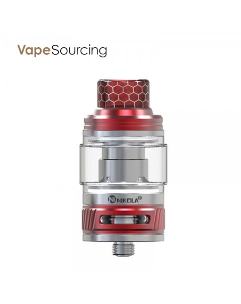 Nikola Lapetus Tank 6ml