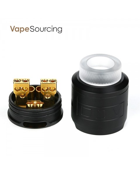 DEJAVU RDA 25mm