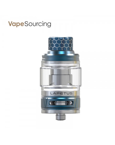 Nikola Lapetus Tank 6ml