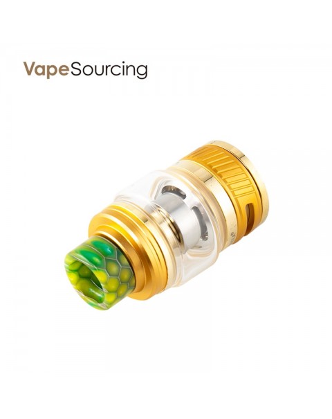 Nikola Lapetus Tank 6ml