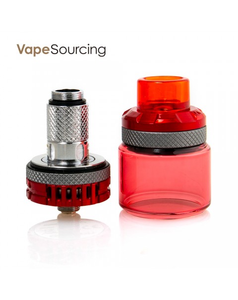 WISMEC Column Sub Ohm Tank 6.5ml