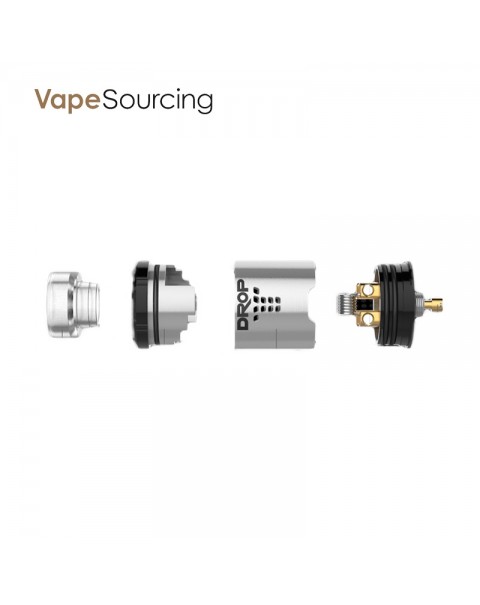 Digiflavor Drop RDA