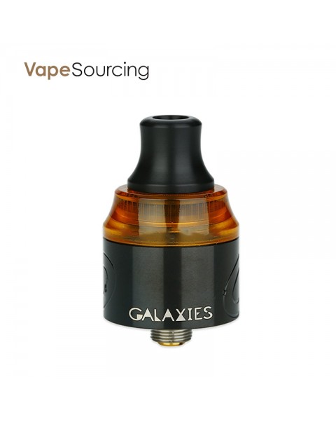 Vapefly Galaxies MTL RDA