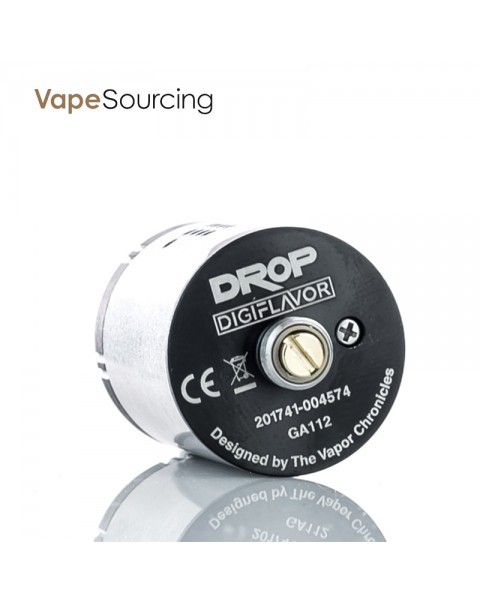 Digiflavor Drop RDA