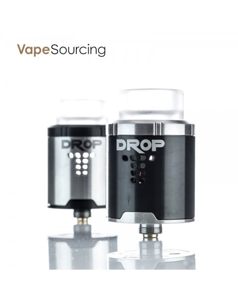 Digiflavor Drop RDA