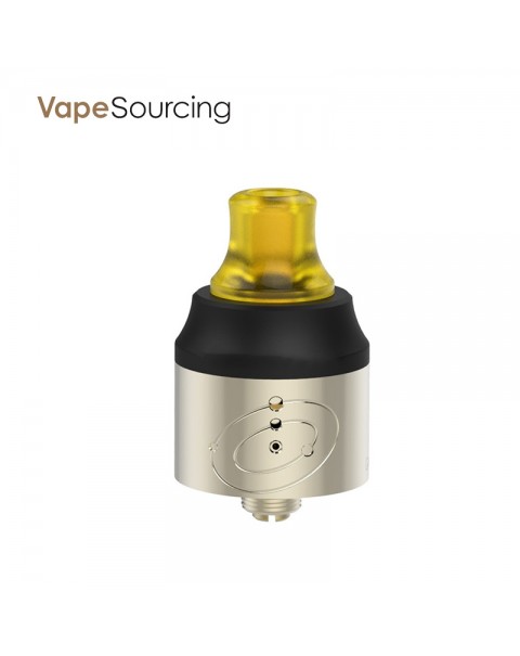 Vapefly Galaxies MTL RDA