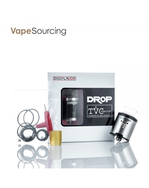 Digiflavor Drop RDA