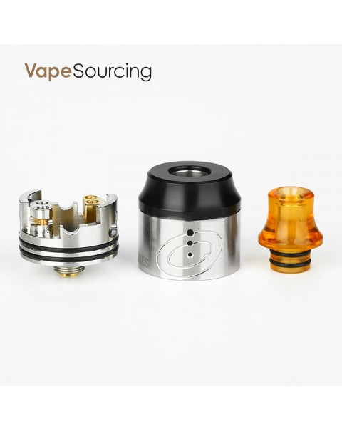 Vapefly Galaxies MTL RDA