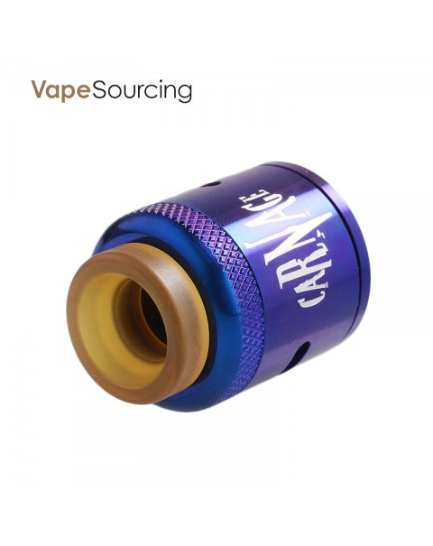 Carnage Rebuildable Style Dripping RDA