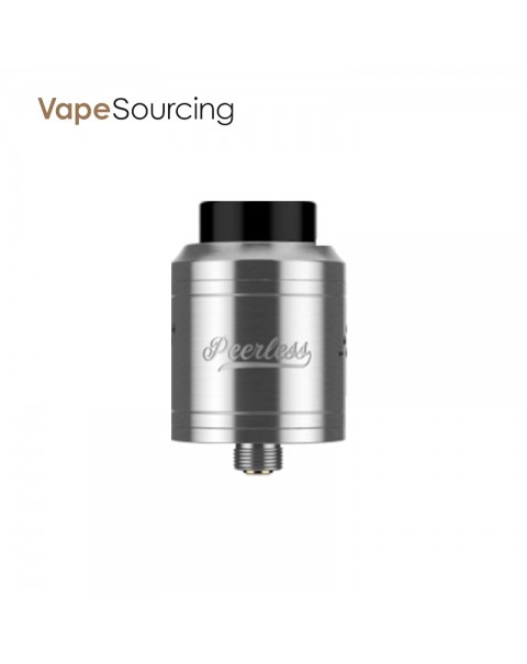GeekVape Peerless RDA Special Edition