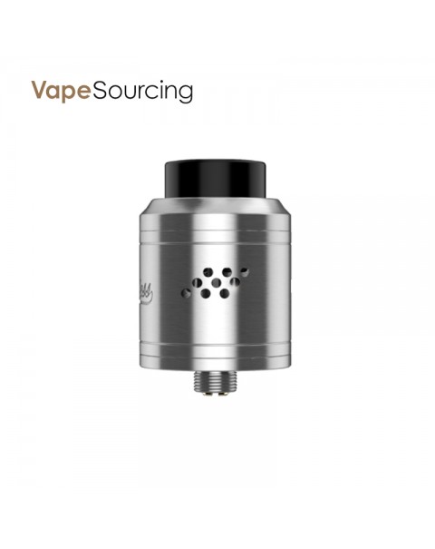 GeekVape Peerless RDA Special Edition