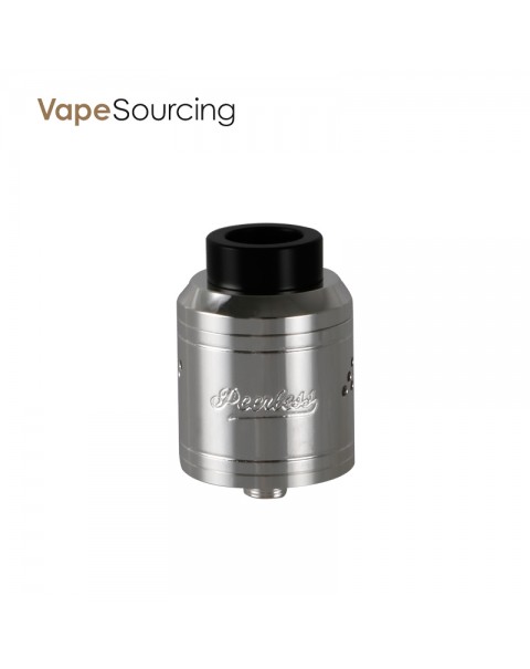 GeekVape Peerless RDA Special Edition