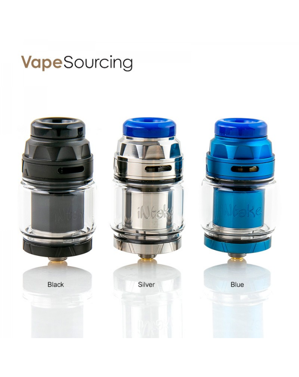 Augvape Intake RTA 4.2ml Rebuildable Tank Atomizer