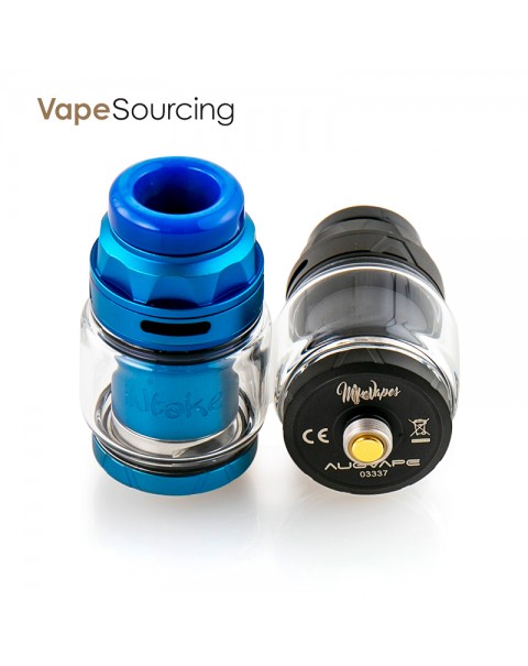 Augvape Intake RTA 4.2ml Rebuildable Tank Atomizer