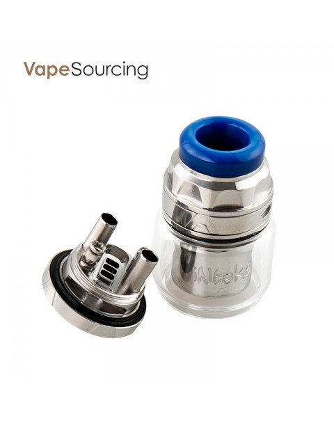 Augvape Intake RTA 4.2ml Rebuildable Tank Atomizer