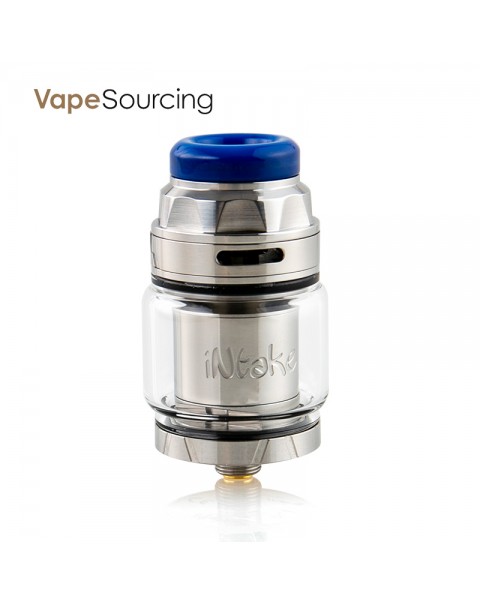 Augvape Intake RTA 4.2ml Rebuildable Tank Atomizer