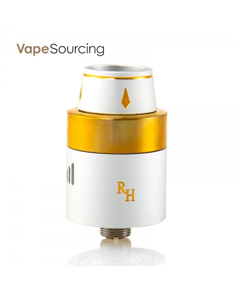 COV Royal Hunter RDA 22MM