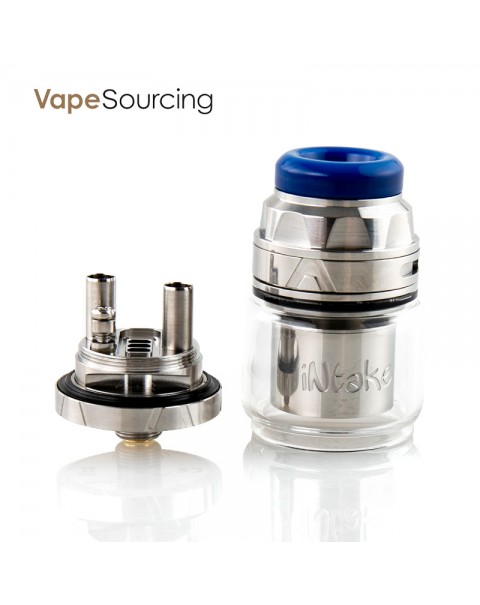 Augvape Intake RTA 4.2ml Rebuildable Tank Atomizer