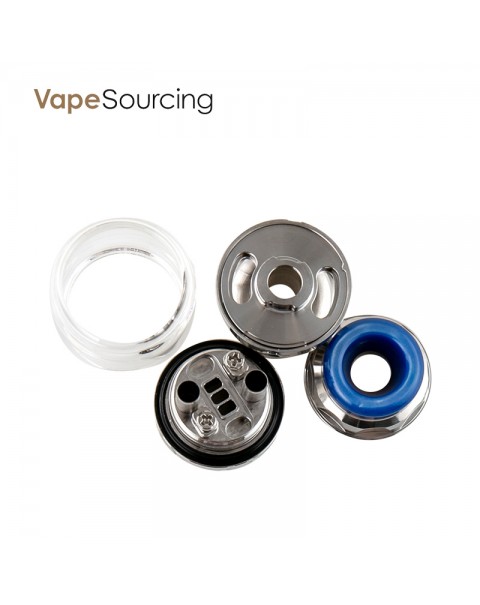 Augvape Intake RTA 4.2ml Rebuildable Tank Atomizer