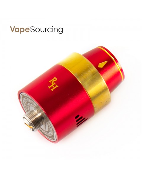 COV Royal Hunter RDA 22MM