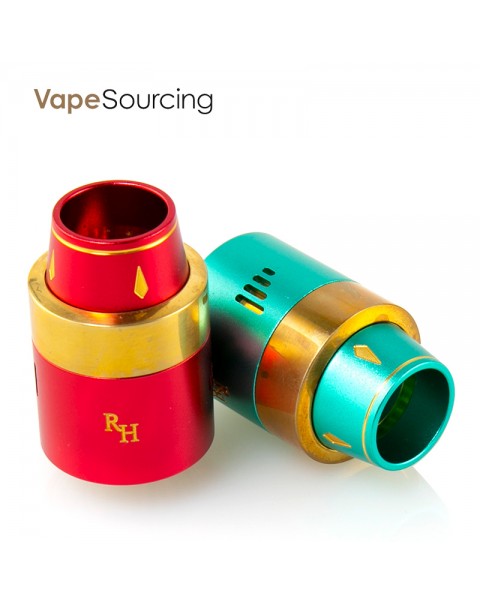 COV Royal Hunter RDA 22MM