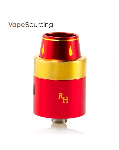 COV Royal Hunter RDA 22MM