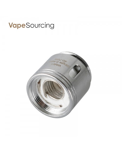 Wismec GNOME Evo Tank