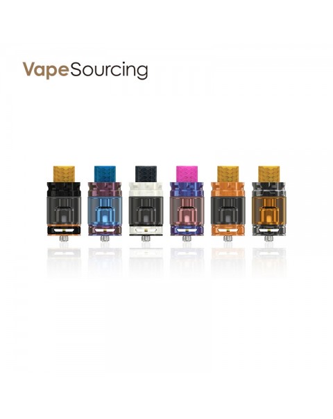 WISMEC GNOME King Sub Ohm Tank 5.8ml/2ml