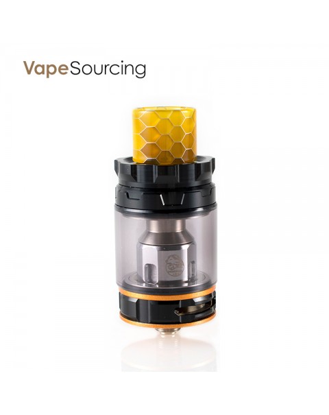 WISMEC GNOME King Sub Ohm Tank 5.8ml/2ml