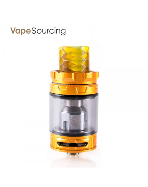 WISMEC GNOME King Sub Ohm Tank 5.8ml/2ml