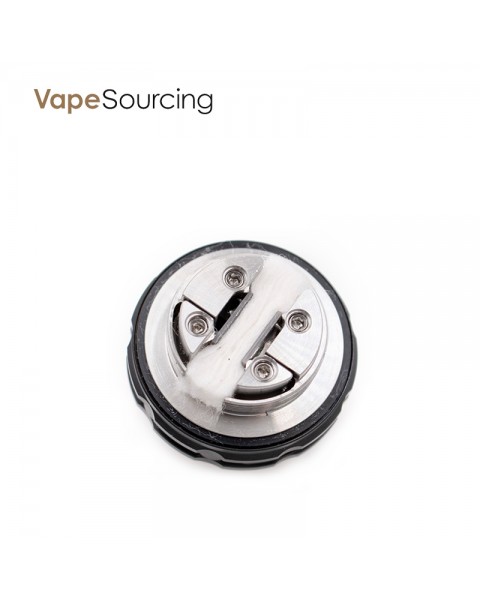 Joyetech RIFTCORE DUO RTA Rebuildable Tank Atomizer