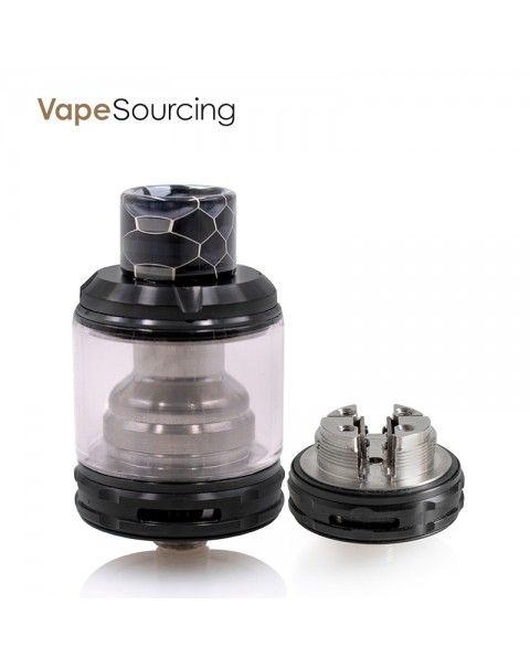 Joyetech RIFTCORE DUO RTA Rebuildable Tank Atomizer