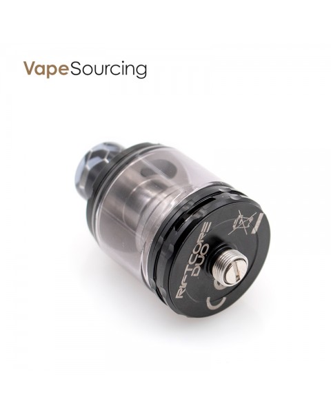 Joyetech RIFTCORE DUO RTA Rebuildable Tank Atomizer