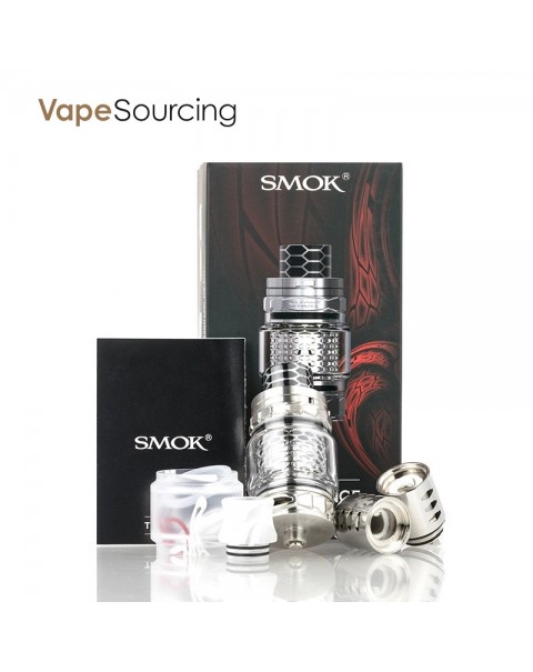 SMOK TFV12 Prince Cobra Edition Tank