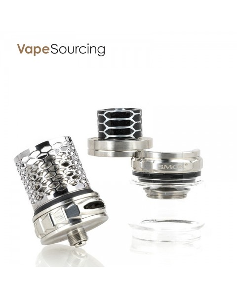 SMOK TFV12 Prince Cobra Edition Tank