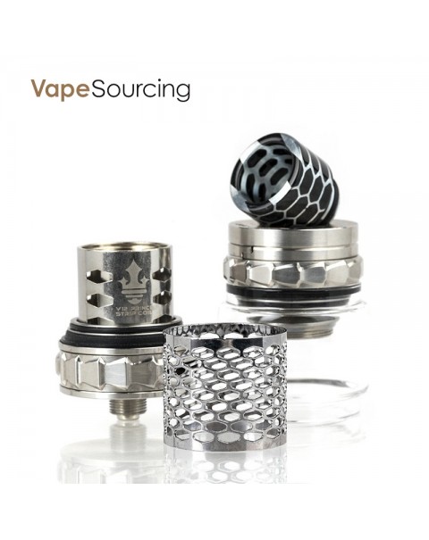 SMOK TFV12 Prince Cobra Edition Tank