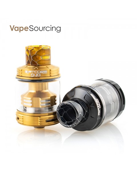 Joyetech RIFTCORE DUO RTA Rebuildable Tank Atomizer