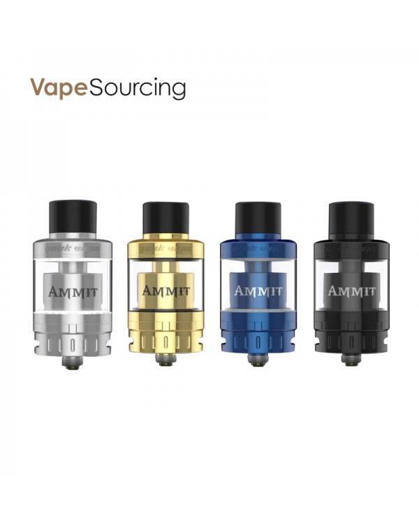 Geekvape Ammit 25 RTA