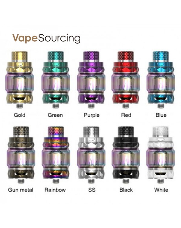 IJOY Diamond Sub Ohm Tank 2ml/5.5ml