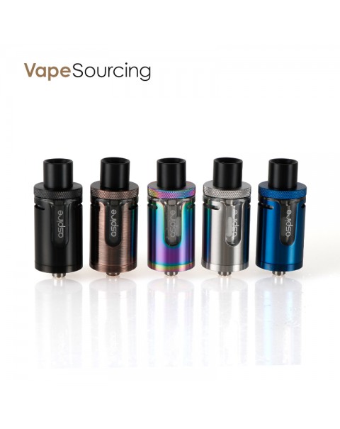 Aspire Cleito Exo Tank