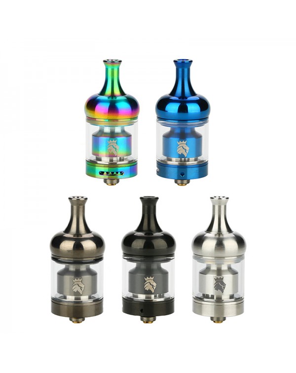 KAEES Aladdin MTL RTA 22mm Rebuildable Tank Atomiz...