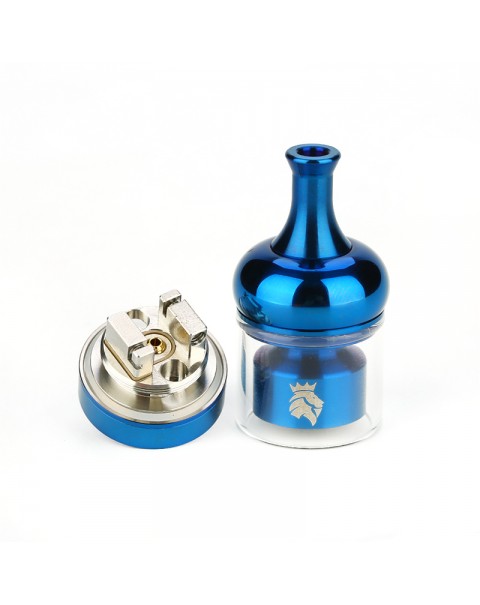 KAEES Aladdin MTL RTA 22mm Rebuildable Tank Atomizer