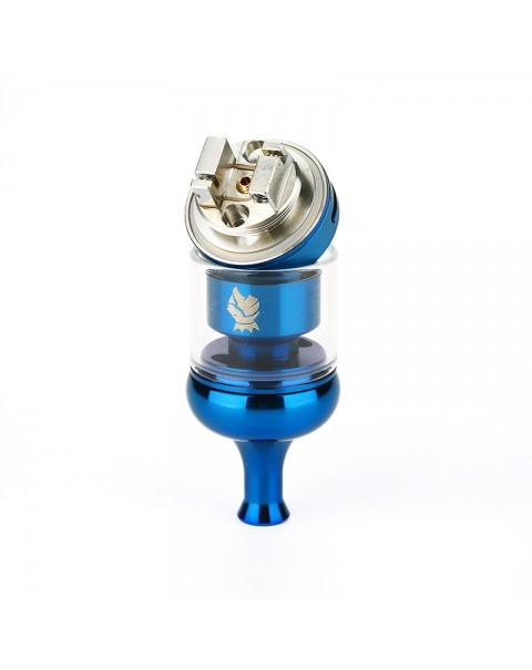 KAEES Aladdin MTL RTA 22mm Rebuildable Tank Atomizer