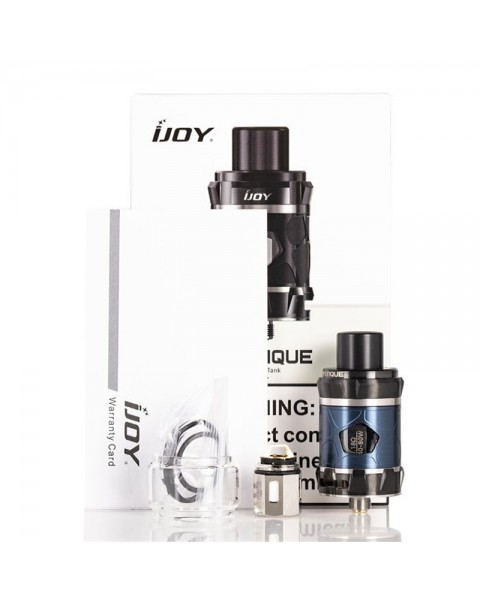 IJOY Mystique Sub Ohm Tank