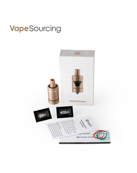 Joyetech Tron-T Atomizer